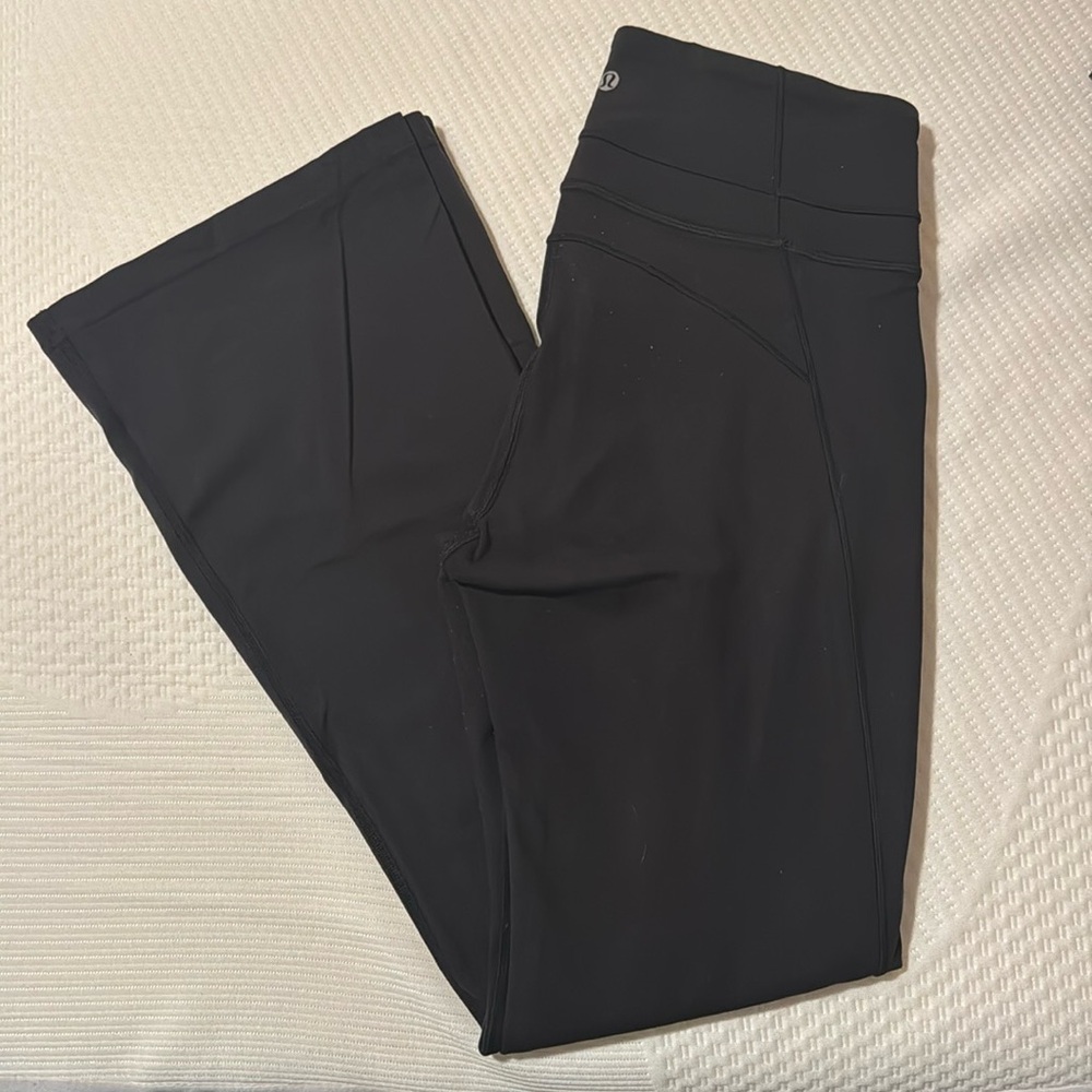 LULULEMON YOGA LEGGINGS